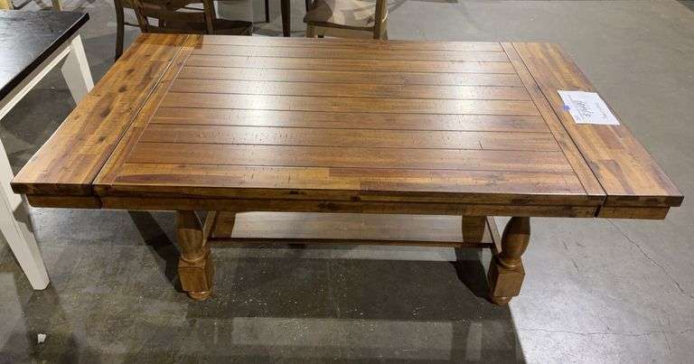 GRAND ESTATE TOP & BASE image