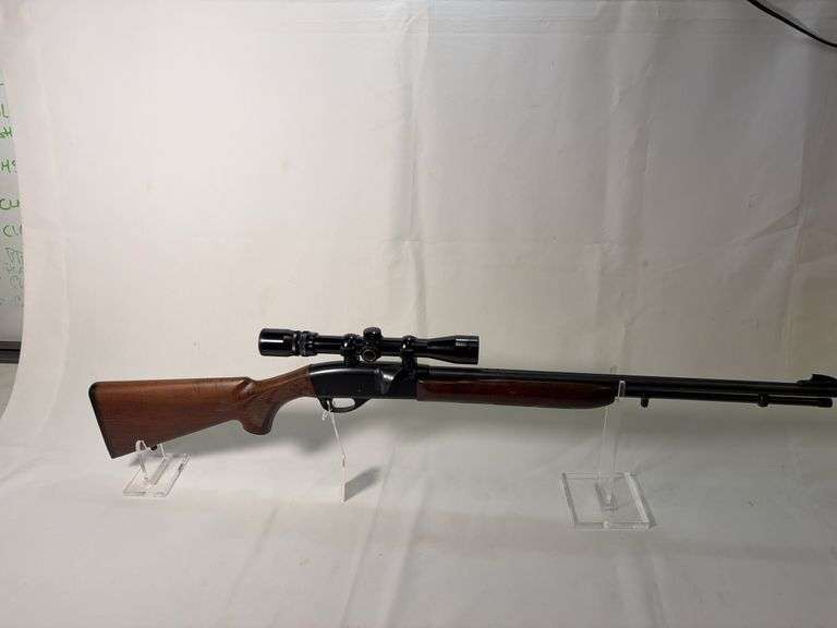 Remington  22  Speedmaster 552  A1968816 image