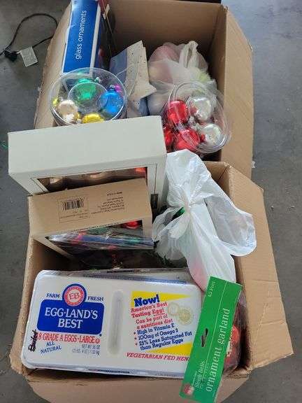 Christmas Decor image