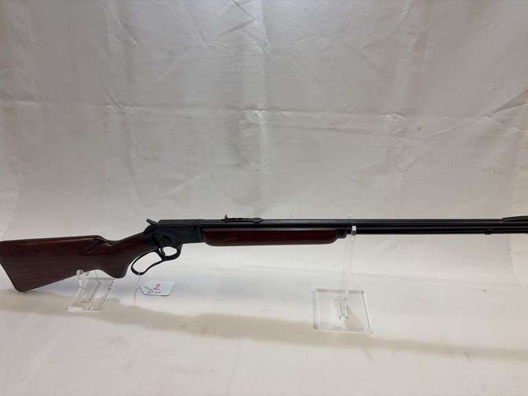 Marlin  22 LR  39-A  K191154 image