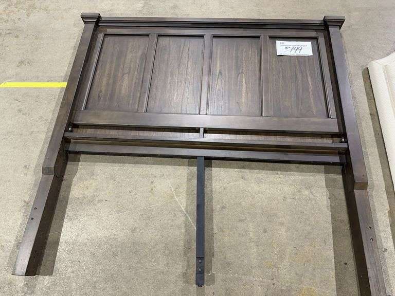 QUEEN PANEL HB - ASPEN HOME image