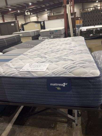 Twin XL Mattress image