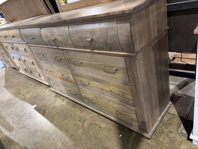 DRESSER 6 - MAVIN image