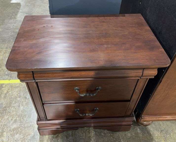NIGHTSTAND - LIBERTY image