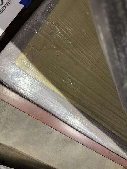 Thomasville Twin TXL foundation only image