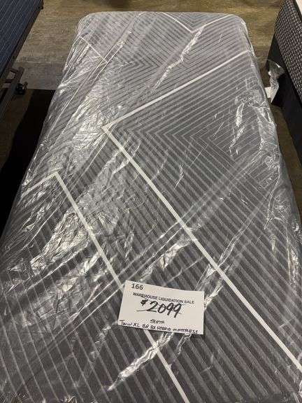 Twin  XL Mattress image