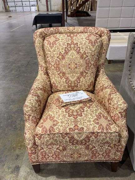 Used Bassett chair image