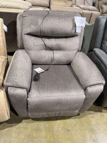 Southern Motion Power Wallhugger Recliner image