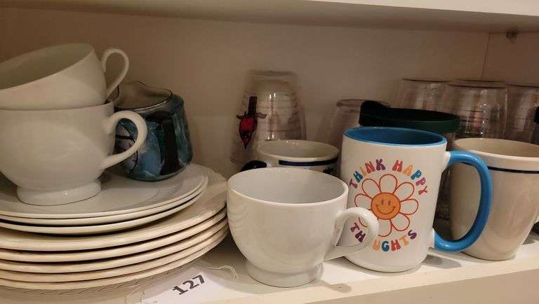 Tervis Cups, Mugs, Dishes image