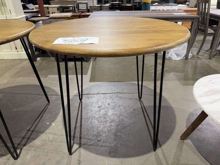 BRENNAN COUNTER TABLE - JOFRAN,  INC. image