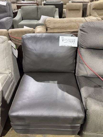 S/O ARMLESS CHAIR 27WX38DX38H - CRAFTMASTER image