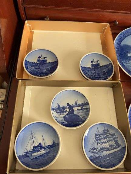 Copenhagen plates image