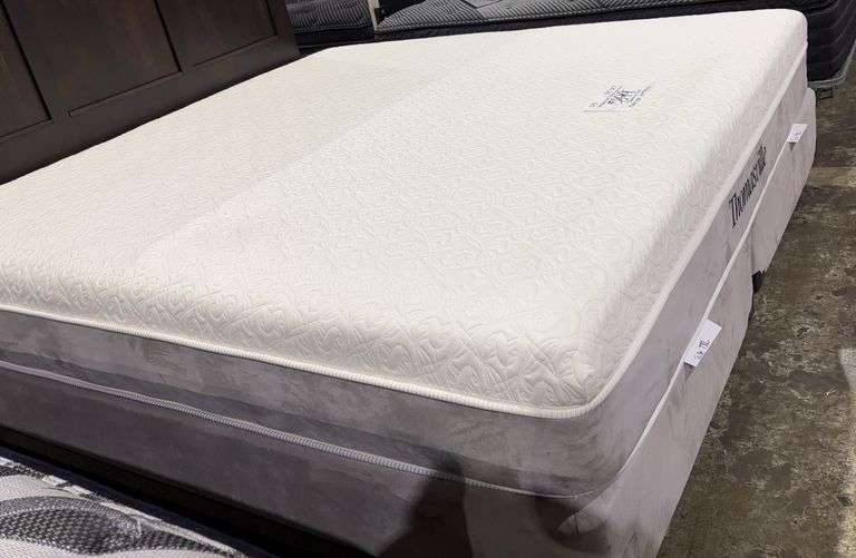 KING SIZE INTUITION I FOUNDATION - THOMASVILLE/HERITAGE HOME GROUP LLC image