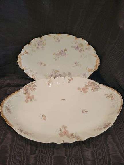 Vintage Limoges Pieces image