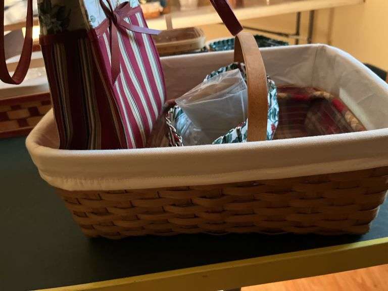 Non longaberger