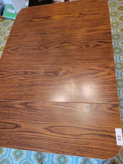 Kitchen Table 33 x 29 x 29½