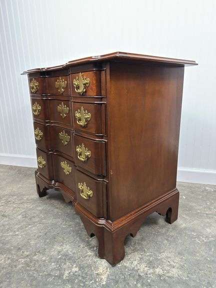Bachelor Chest by Council Craftsman