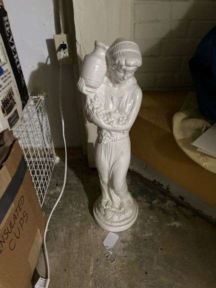 Resin statute