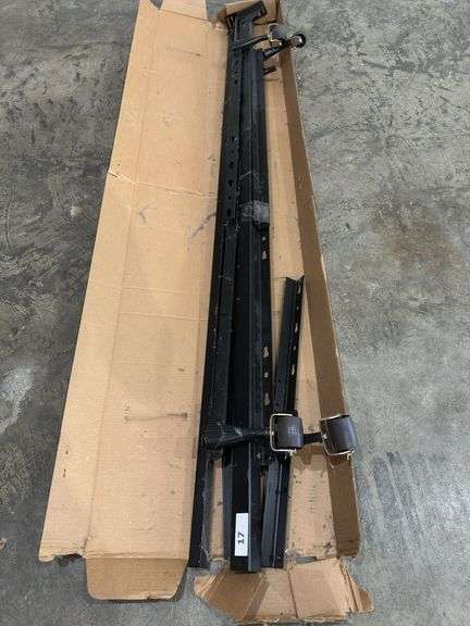 Queen/king/Cali king Adjustable Bedframe
