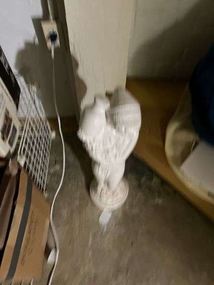 Resin statute