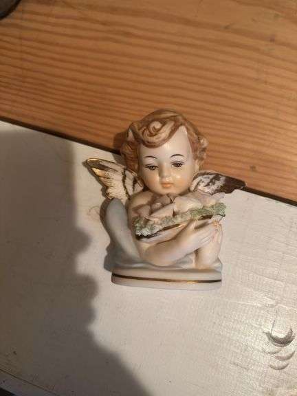 Miscellaneous pieces
