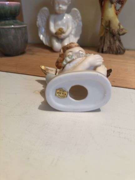 Miscellaneous pieces