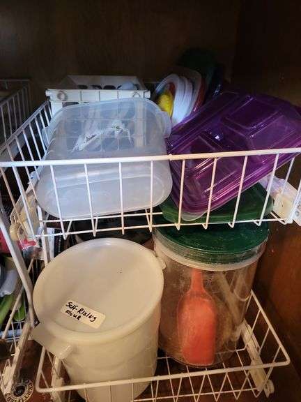 Plasticware