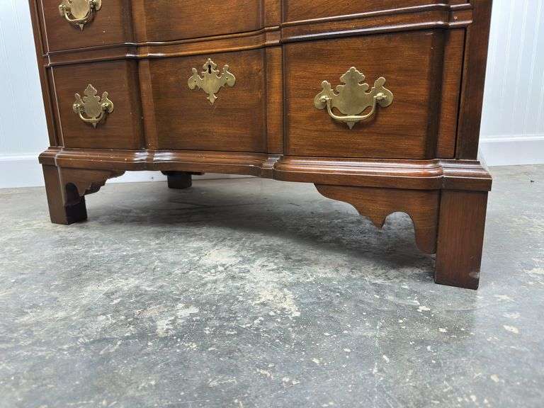 Bachelor Chest by Pennsylvania House
