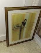 Framed Pieces