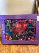 Assorted pictures and prints
