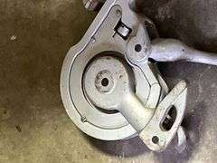Ratcheting conduit bender