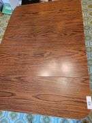 Kitchen Table 33 x 29 x 29½