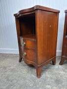 Pair of Drexel Nightstands