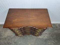 Bachelor Chest by Council Craftsman