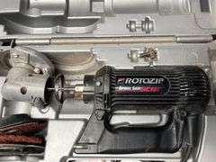 Rotozip spiral saw