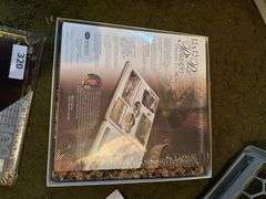 Creative memories scrapbooking material