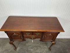 Lexington Cherry Server
