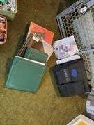 Creative memories scrapbooking material