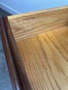 Pair of Statton nightstands