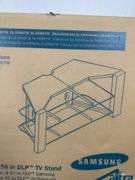 New - Samsung Expandable TV Stand