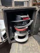 Craftsman 1 1/2 hp router w/ case