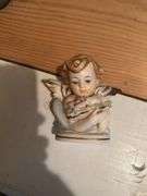 Miscellaneous pieces