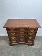 Bachelor Chest by Council Craftsman
