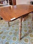 Kitchen Table 33 x 29 x 29½
