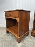 Pair of Statton nightstands