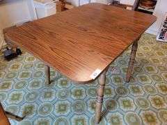 Kitchen Table 33 x 29 x 29½