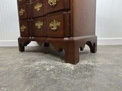 Bachelor Chest by Council Craftsman