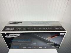 Samsung Wireless Airtrack Speaker - New in Box - model HW-F750
