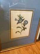 Assorted pictures and prints