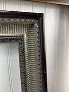 Two high-quality picture frames